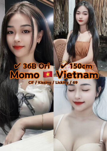 petaling jaya escort girl momo