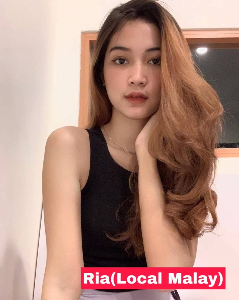 lcoal escort girl ria